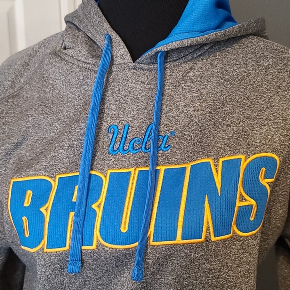 Hoodie - Picture 2 of 2